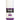 Liquitex Soft Body Flacon de 59ML, Violet Prismatique (produit en gros plan sur fond blanc)