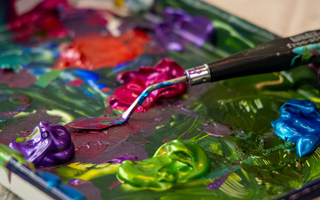 POURQUOI LA CRÉATIVITÉ COMPTE