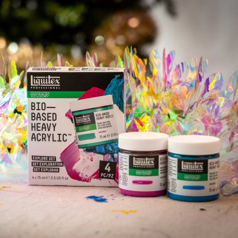 Cadeaux pour un studio durable