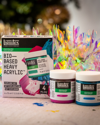 Cadeaux pour un studio durable