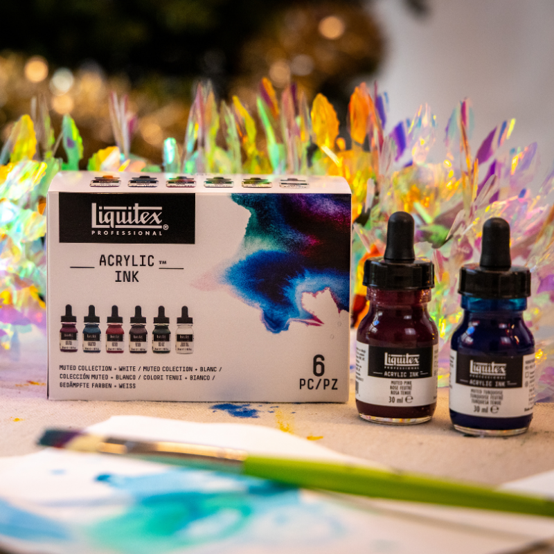 Art pour la pleine conscience