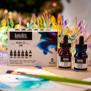 Art pour la pleine conscience