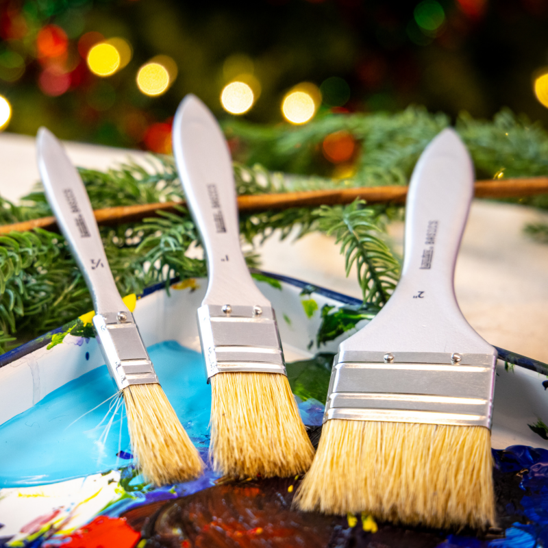 Cadeaux pour le prochain gros projet