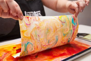 Bloc acrylique Basics