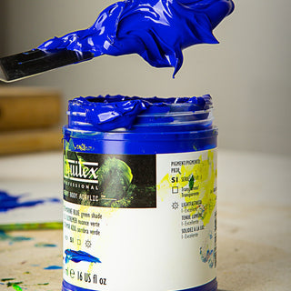 Acrylique Heavy Body