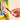 Marqueurs acryliques
