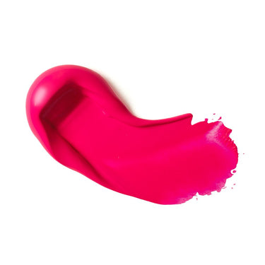 Acrylique Heavy Body Liquitex, Pink, Rose Fluorescent (produit en gros plan sur fond blanc)