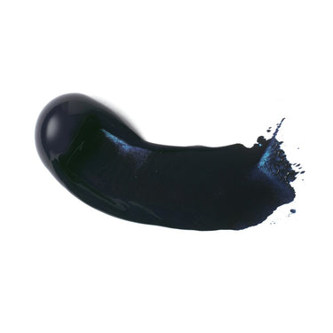 Acrylique Heavy Body Liquitex, Indigo (produit en gros plan sur fond blanc)