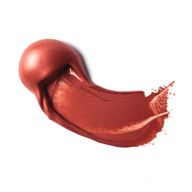 Acrylique Heavy Body Liquitex, Rose, Or Rose Iridescent (produit en gros plan sur fond blanc)