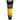 Liquitex Basics 118ML, Jaune de Cadmium Foncé Imitation (produit en gros plan sur fond blanc)