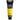 Liquitex Basics 118ML, Jaune Primaire (produit en gros plan sur fond blanc)