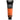 Liquitex Basics 118ML, Orange de Cadmium Imitation (produit en gros plan sur fond blanc)