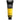 Liquitex Basics 118ML, Jaune de Cadmium Moyen Imitation (produit en gros plan sur fond blanc)