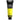 Liquitex Basics 118ML, Jaune Fluorescent (produit en gros plan sur fond blanc)