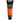 Liquitex Basics 118ML, Orange Fluorescent (produit en gros plan sur fond blanc)