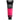 Liquitex Basics 118ML, Rose Fluorescent (produit en gros plan sur fond blanc)