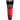 Liquitex Basics 250ML, Rouge de Cadmium Moyen Imitation (produit en gros plan sur fond blanc)