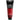 Liquitex Basics 250ML, Rouge de Cadmium Foncé Imitation (produit en gros plan sur fond blanc)