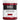 Acrylique Heavy Body Liquitex, 473ML, Alizarine Cramoisie Permanent Imitation (produit en gros plan sur fond blanc)