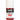 Liquitex Soft Body Flacon de 59ML, Alizarine Cramoisie Permanent Imitation. Sans Capouchon. Sur Fond Blanc.