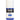 Liquitex Soft Body Flacon de 59ML, Bleu de Cobalt. Sans Capouchon. Sur Fond Blanc.
