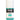 Liquitex Soft Body Flacon de 59ML, Bleu Vert de Cobalt. Sans Capouchon. Sur Fond Blanc.