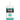 Liquitex Soft Body Flacon de 59ML, Bleu Vert de Cobalt. Sans Capouchon. Sur Fond Blanc.