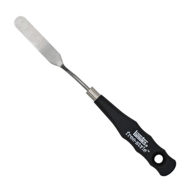 LQX SMALL PAINTING KNIFE NO. 8