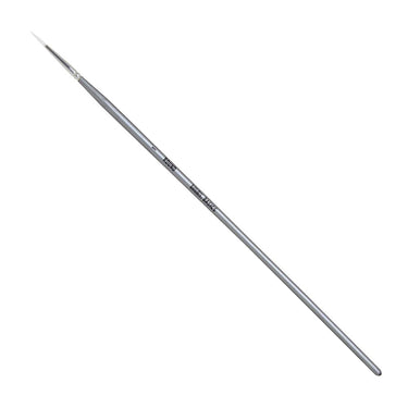 LQX BASICS PAINT BRUSH ROUND NO. 1