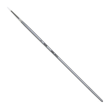 LQX BASICS PAINT BRUSH ROUND NO. 2