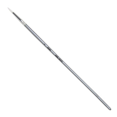 LQX BASICS PAINT BRUSH ROUND NO. 3