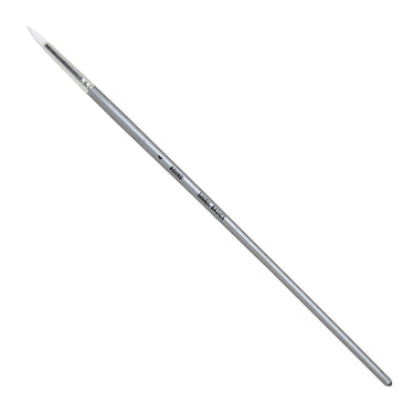 LQX BASICS PAINT BRUSH ROUND NO. 4