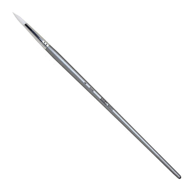 LQX BASICS PAINT BRUSH ROUND NO. 8
