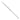 LQX BASICS PAINT BRUSH BRIGHT NO. 1
