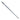 LQX BASICS PAINT BRUSH BRIGHT NO. 8