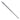 LQX BASICS PAINT BRUSH BRIGHT NO. 12
