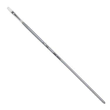 LQX BASICS PAINT BRUSH FLAT NO. 2