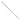 LQX BASICS PAINT BRUSH FLAT NO. 3