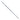 LQX BASICS PAINT BRUSH FLAT NO. 4