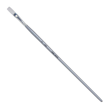 LQX BASICS PAINT BRUSH FLAT NO. 4