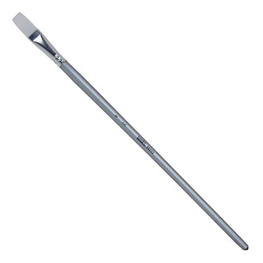LQX BASICS PAINT BRUSH FLAT NO. 8