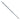 LQX BASICS PAINT BRUSH FLAT NO. 10