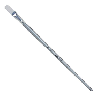 LQX BASICS PAINT BRUSH FLAT NO. 10