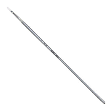 LQX BASICS PAINT BRUSH FILBERT NO. 1