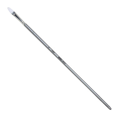 LQX BASICS PAINT BRUSH FILBERT NO. 3
