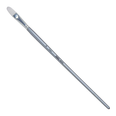 LQX BASICS PAINT BRUSH FILBERT NO. 6