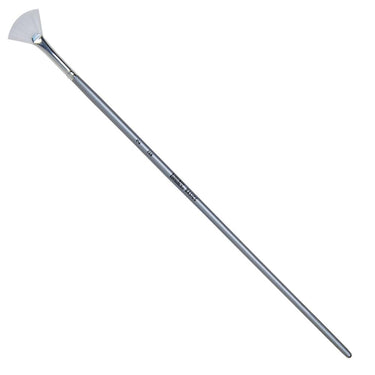 LQX BASICS PAINT BRUSH FAN NO. 2