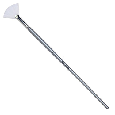LQX BASICS PAINT BRUSH FAN NO. 8