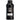 Liquitex Basics Fluid Acrylique, 250ML, Noir de Mars (produit en gros plan sur fond blanc).