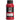 Liquitex Basics Fluid Acrylique, 118ML, Alizarine Cramoisie Permanent Imitation (produit en gros plan sur fond blanc).